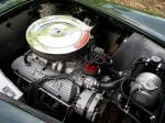 AC Cobra 1963 года